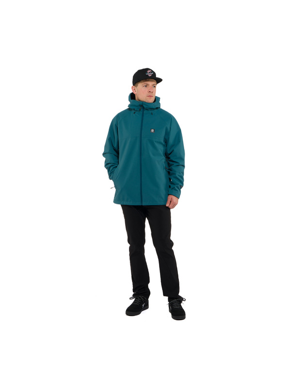 Horsefeathers Ανδρικό μπουφάν Seeker - υδρο HORSEFEATHERS