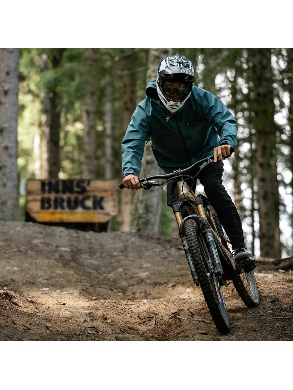 Horsefeathers Ανδρικό μπουφάν Seeker - υδρο HORSEFEATHERS