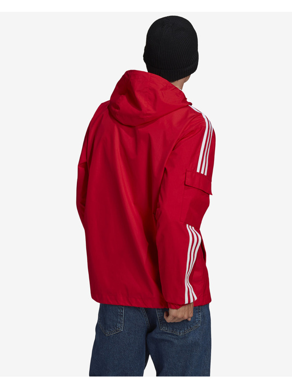 adidas Originals Adicolor Classics 3-Stripes Jacket adidas Originals
