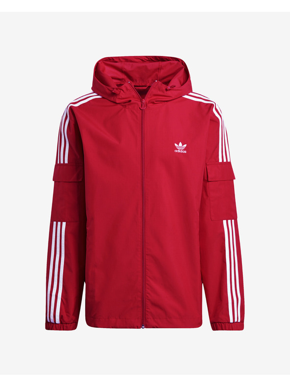 adidas Originals Adicolor Classics 3-Stripes Jacket adidas Originals