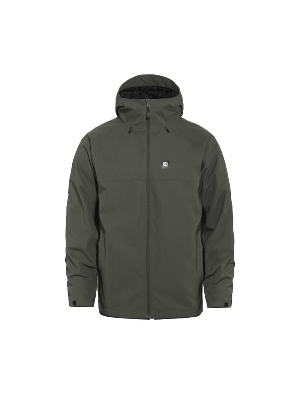 Horsefeathers Ανδρικό μπουφάν Seeker - urban olive HORSEFEATHERS