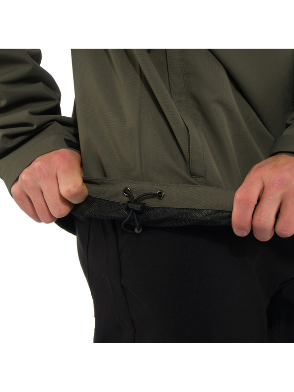 Horsefeathers Ανδρικό μπουφάν Seeker - urban olive HORSEFEATHERS