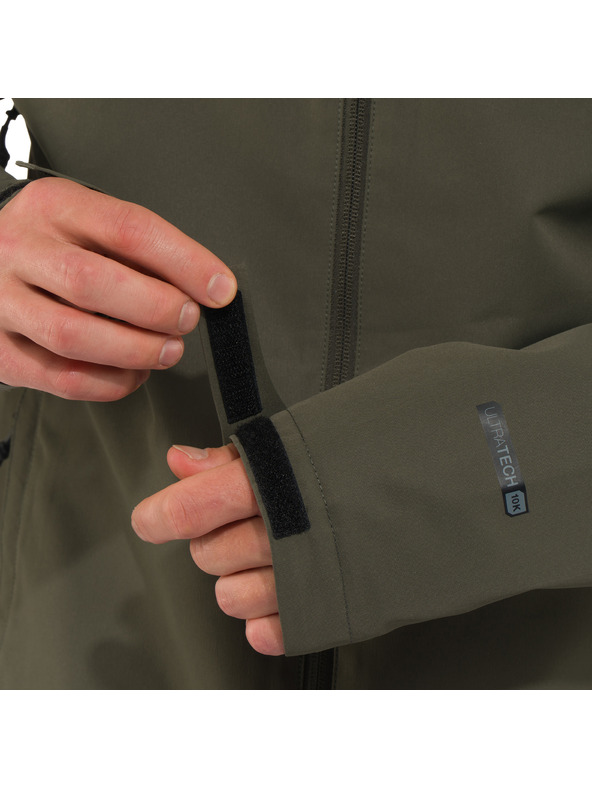 Horsefeathers Ανδρικό μπουφάν Seeker - urban olive HORSEFEATHERS