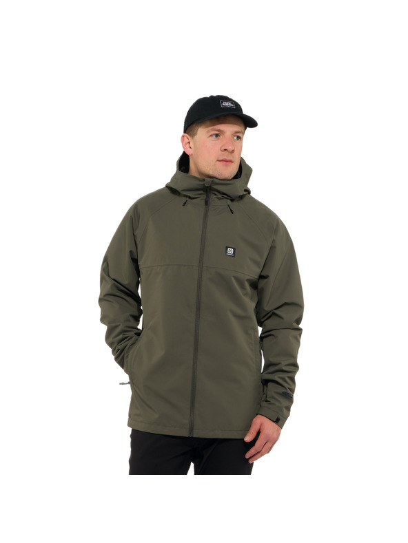 Horsefeathers Ανδρικό μπουφάν Seeker - urban olive HORSEFEATHERS