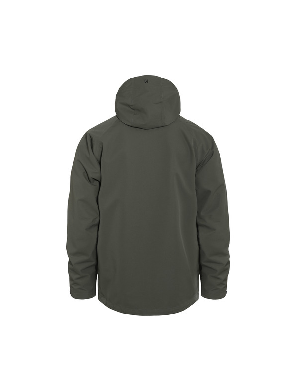 Horsefeathers Ανδρικό μπουφάν Seeker - urban olive HORSEFEATHERS