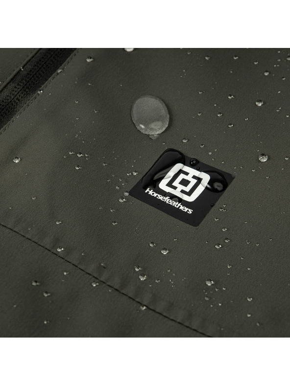 Horsefeathers Ανδρικό μπουφάν Seeker - urban olive HORSEFEATHERS