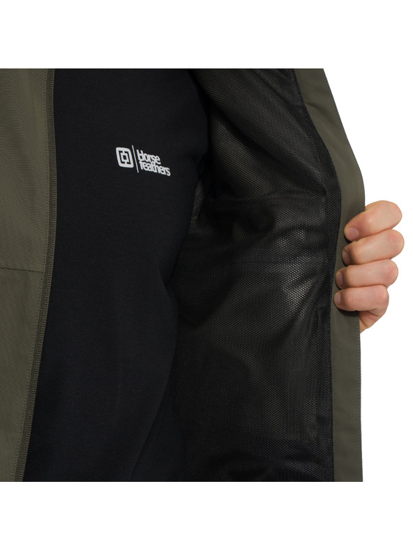 Horsefeathers Ανδρικό μπουφάν Seeker - urban olive HORSEFEATHERS