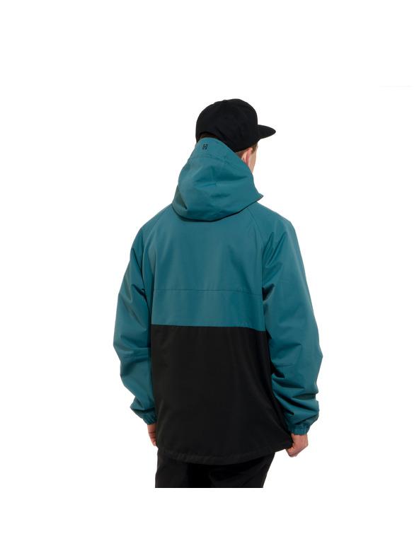 Horsefeathers Ανδρικό μπουφάν Landon - hydro HORSEFEATHERS