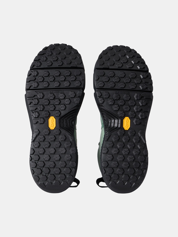 Under Armour Under Armour UA Charged Valsetz Mid Ανδρικές μπότες