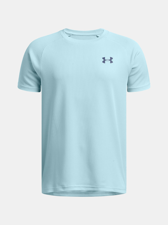 Under Armour Under Armour UA Tech Textured SS T-Shirt για αγόρια