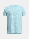 Under Armour Under Armour UA Tech Textured SS T-Shirt για αγόρια