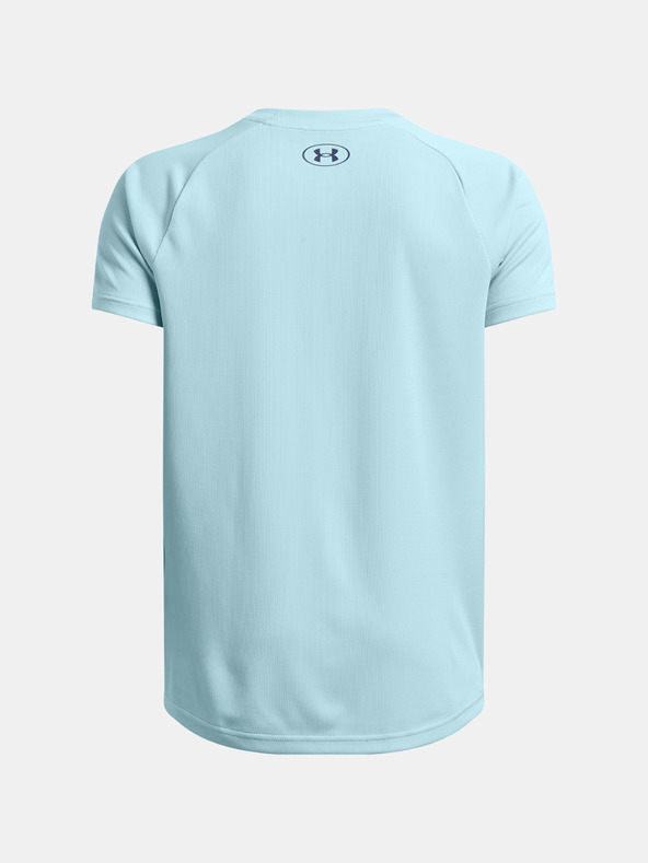 Under Armour Under Armour UA Tech Textured SS T-Shirt για αγόρια