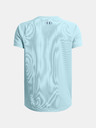 Under Armour Under Armour UA Tech Textured SS T-Shirt για αγόρια