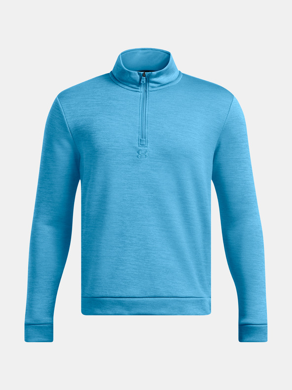 Under Armour Παιδικό φούτερ Under Armour UA Drive Storm Mdlyr PLV Sweatshirt για αγόρια