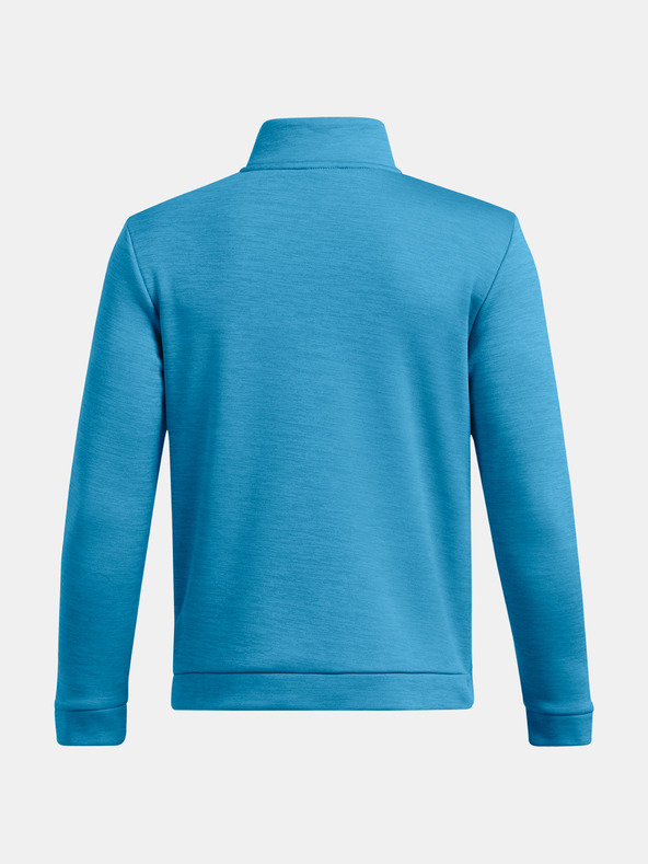 Under Armour Παιδικό φούτερ Under Armour UA Drive Storm Mdlyr PLV Sweatshirt για αγόρια