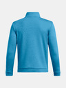 Under Armour Παιδικό φούτερ Under Armour UA Drive Storm Mdlyr PLV Sweatshirt για αγόρια