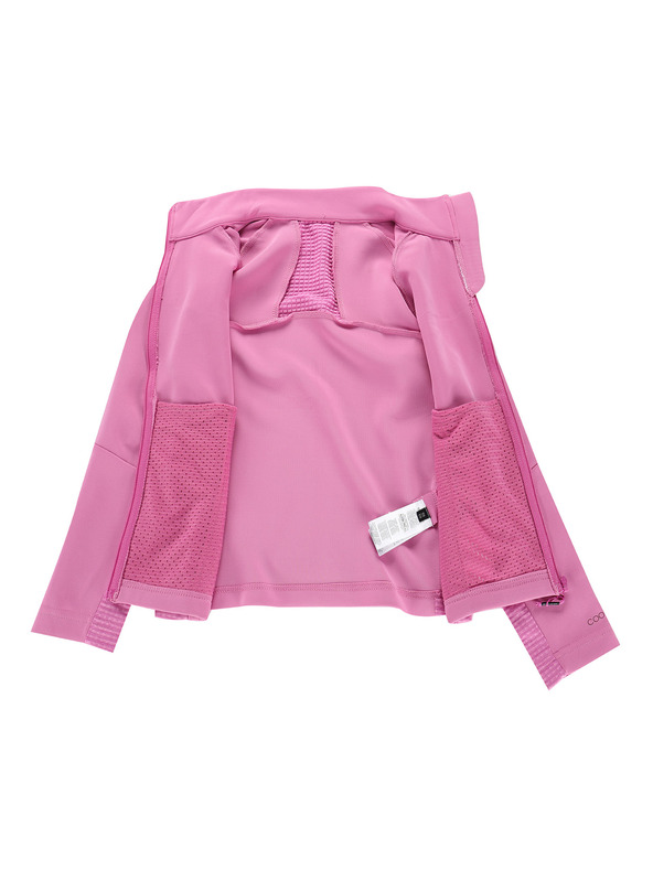 ALPINE PRO Παιδικό φούτερ που στεγνώνει γρήγορα ALPINE PRO GOLLO 2