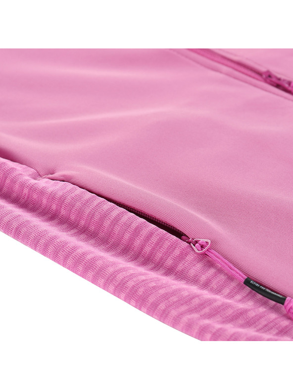 ALPINE PRO Παιδικό φούτερ που στεγνώνει γρήγορα ALPINE PRO GOLLO 2