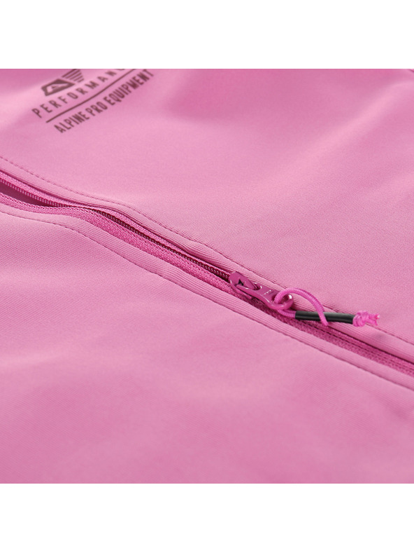 ALPINE PRO Παιδικό φούτερ που στεγνώνει γρήγορα ALPINE PRO GOLLO 2