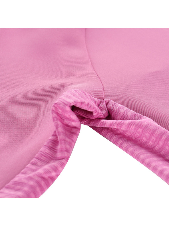 ALPINE PRO Παιδικό φούτερ που στεγνώνει γρήγορα ALPINE PRO GOLLO 2