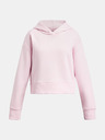 Under Armour Under Armour UA Rival Fleece Hoodie για κορίτσια