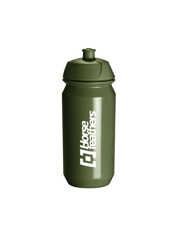 Horsefeathers Ποδηλατικό μπουκάλι 0,5L - HORSEFEATHERS