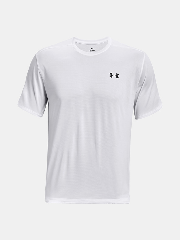 Under Armour Ανδρική μπλούζα Under Armour UA Tech Vent SS T-Shirt