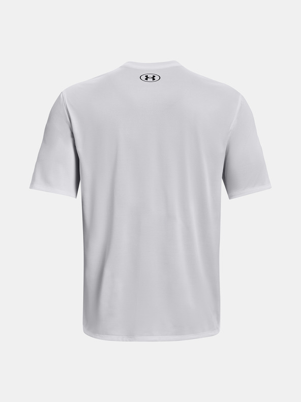 Under Armour Ανδρική μπλούζα Under Armour UA Tech Vent SS T-Shirt
