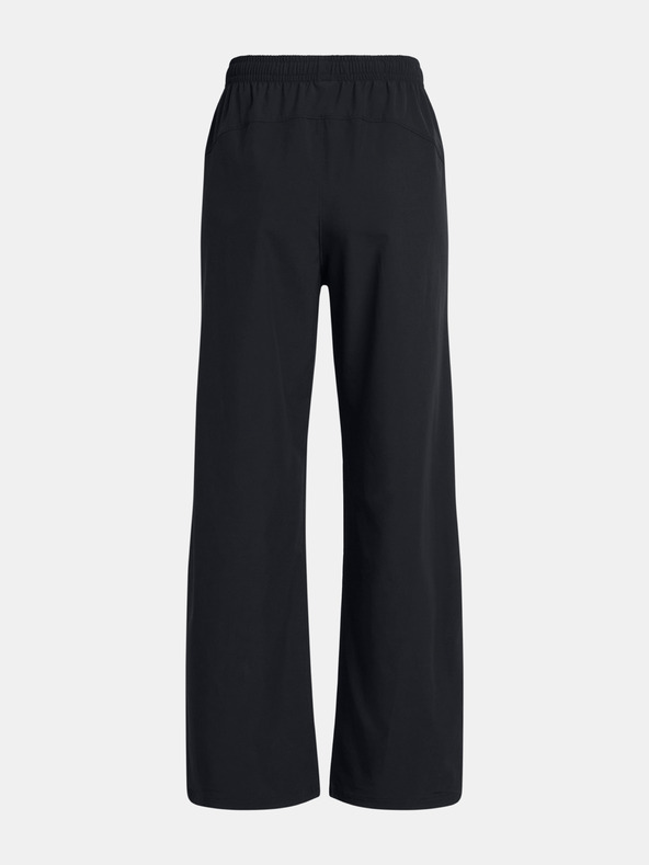 Under Armour Γυναικείο παντελόνι Under Armour UA Rival Wide Leg Pant