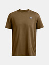 Under Armour Ανδρικό μπλουζάκι Under Armour UA HW LC PATCH SS-BRN T-shirt