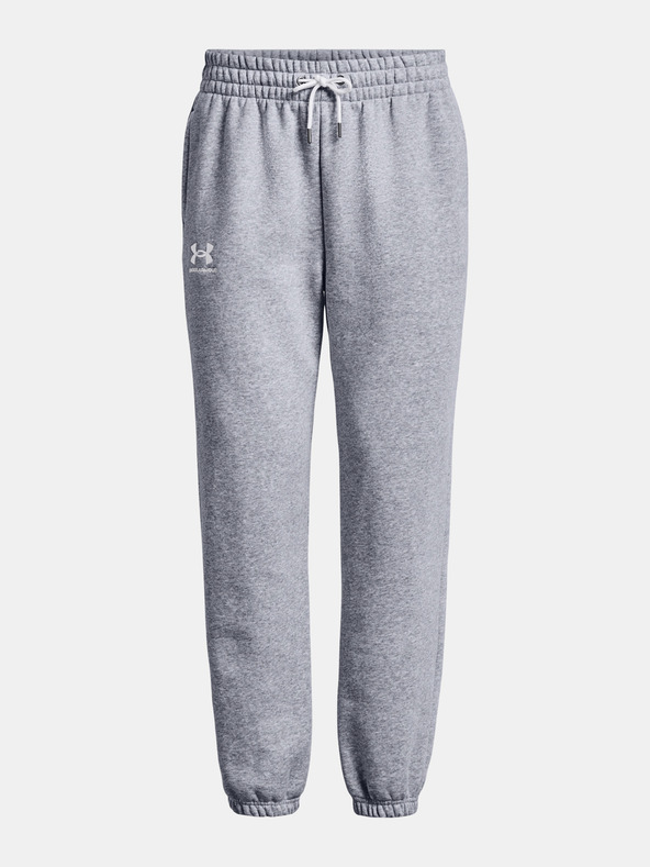 Under Armour Γυναικείο παντελόνι φόρμας Under Armour Essential Fleece Joggers