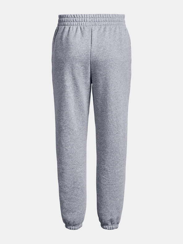 Under Armour Γυναικείο παντελόνι φόρμας Under Armour Essential Fleece Joggers