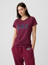 GAP T-shirt με λογότυπο GAP