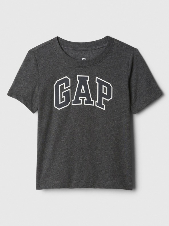 GAP Βρεφικό t-shirt με λογότυπο Americana GAP