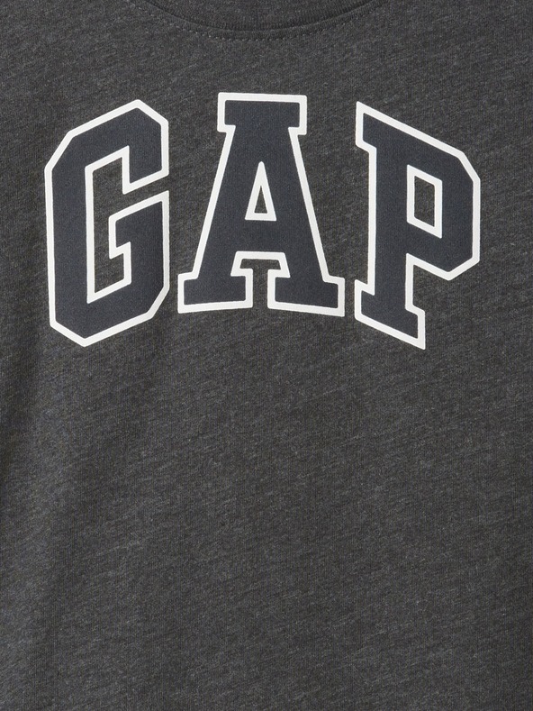 GAP Βρεφικό t-shirt με λογότυπο Americana GAP