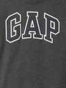 GAP Βρεφικό t-shirt με λογότυπο Americana GAP