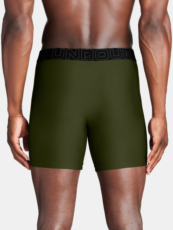 Under Armour Ανδρικά μποξεράκια Under Armour M UA Perf Tech 6in (1τεμ.)