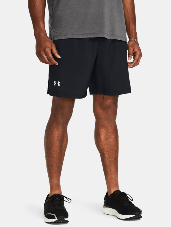 Under Armour Ανδρικά Under Armour UA LAUNCH 7'' SHORTS