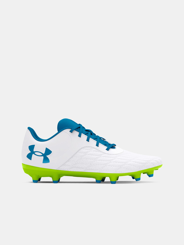 Under Armour Παιδικά ποδοσφαιρικά παπούτσια Under Armour UA Magnetico SelectJR 3.0 FG