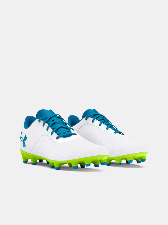 Under Armour Παιδικά ποδοσφαιρικά παπούτσια Under Armour UA Magnetico SelectJR 3.0 FG