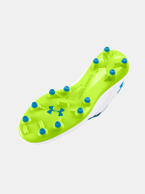 Under Armour Παιδικά ποδοσφαιρικά παπούτσια Under Armour UA Magnetico SelectJR 3.0 FG