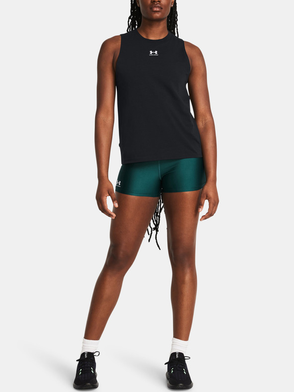 Under Armour Γυναικείο αμάνικο Under Armour Campus Muscle Tank