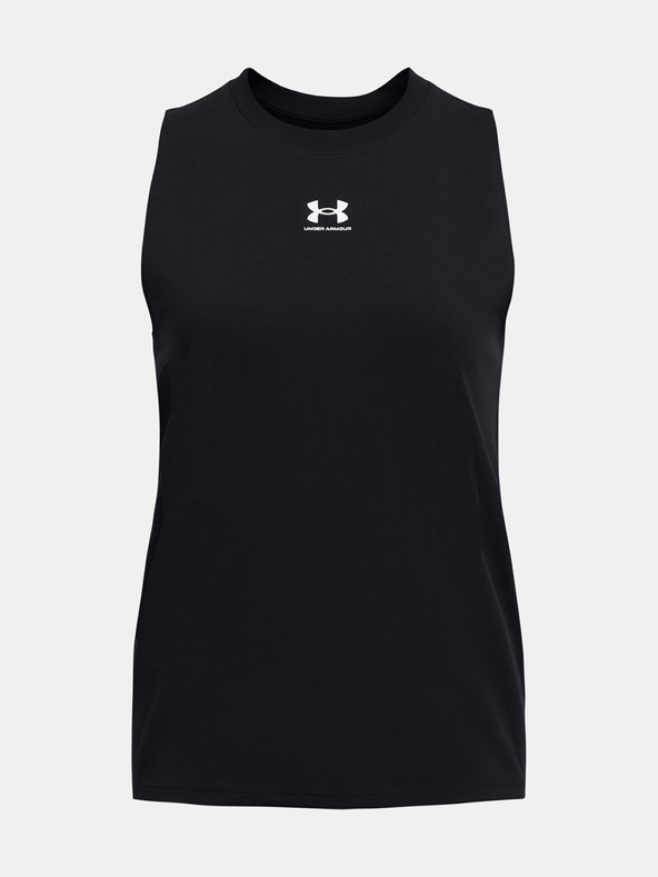 Under Armour Γυναικείο αμάνικο Under Armour Campus Muscle Tank