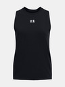 Under Armour Γυναικείο αμάνικο Under Armour Campus Muscle Tank