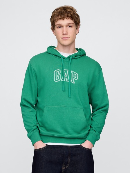GAP Φούτερ με λογότυπο GAP