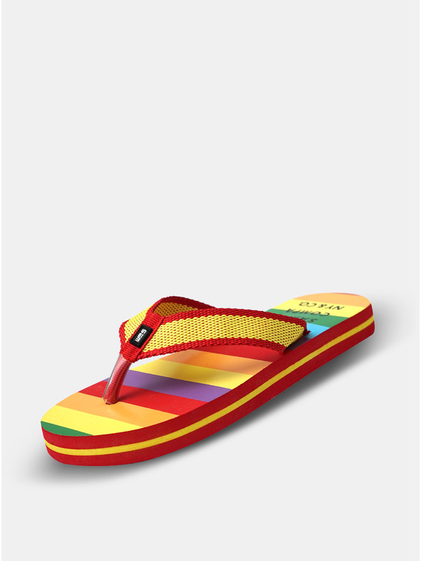 Sam 73 Σαγιονάρες