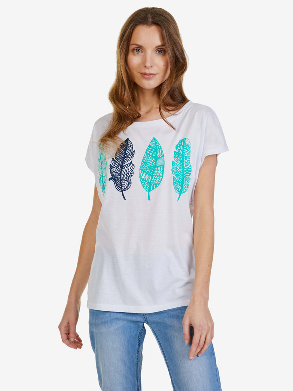 Sam 73 Penelope Tričko