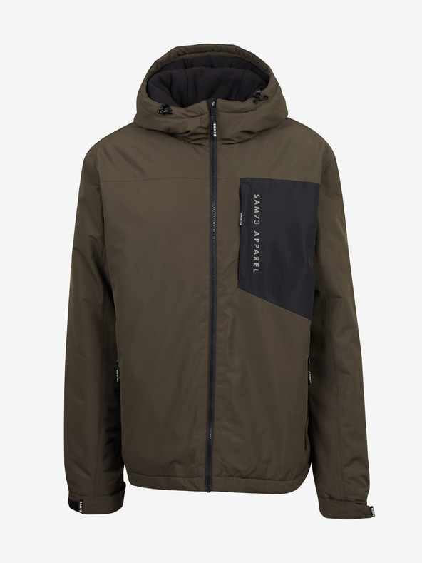 Sam 73 Sigmund Μπουφάν