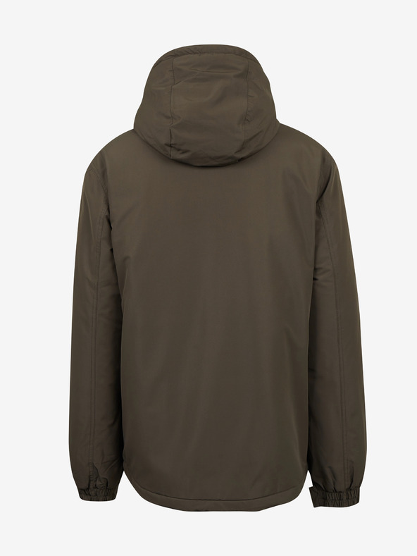 Sam 73 Sigmund Μπουφάν