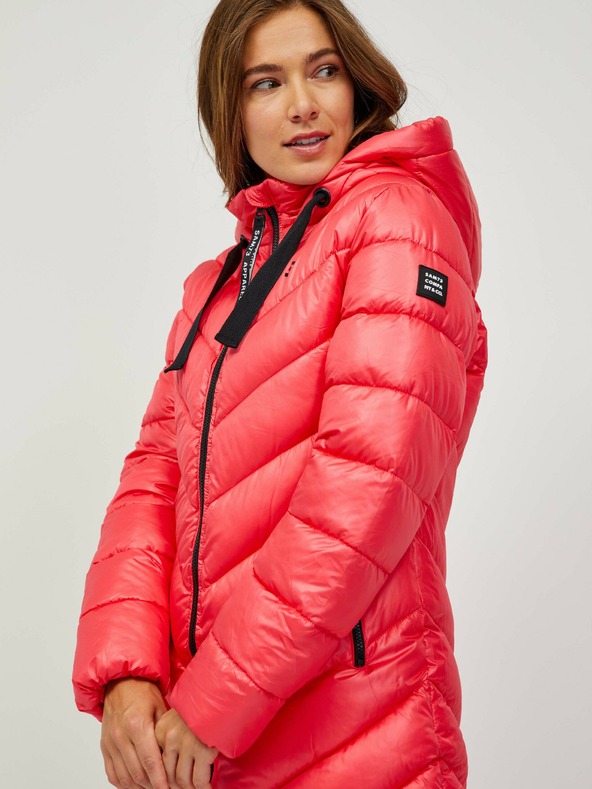 Sam 73 Fisseha Παλτό